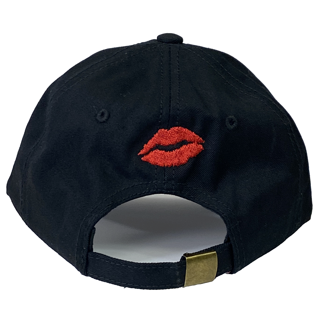 "Signature Logo" Adjustable Dad Hat