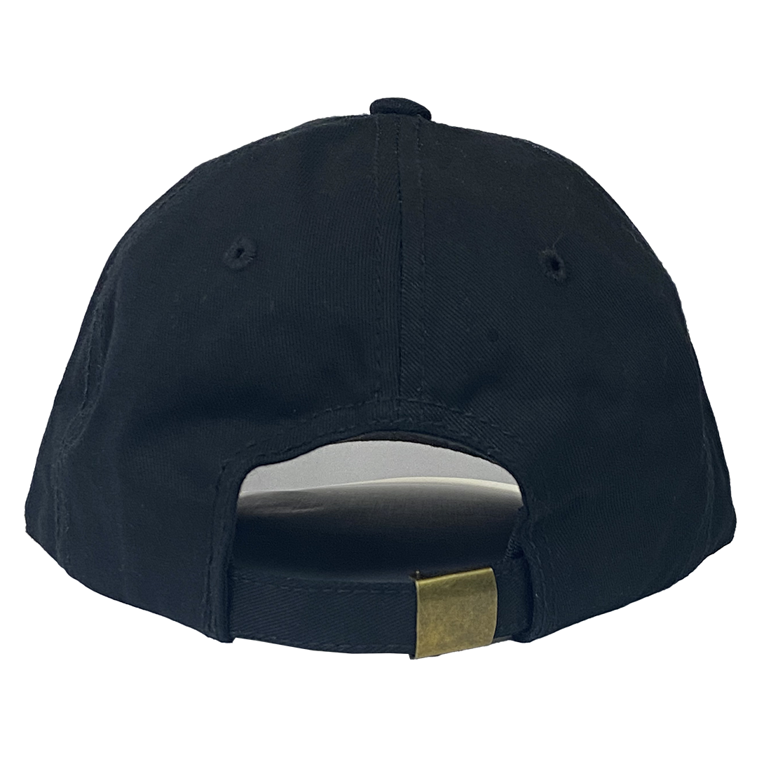 "Signature Logo Blinged Out" Adjustable Dad Hat