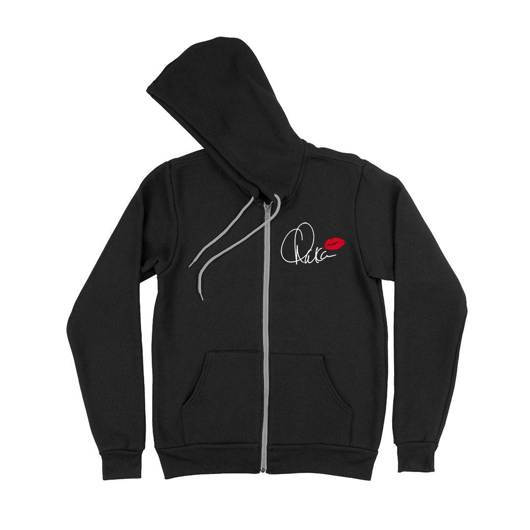 Chaka Khan "50 Years" Zip Hoodie