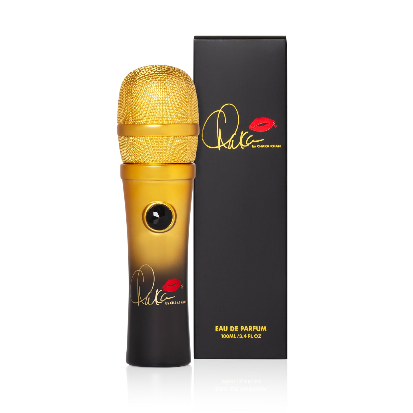 Chaka by Chaka Khan 3.4 oz. Eau De Perfume