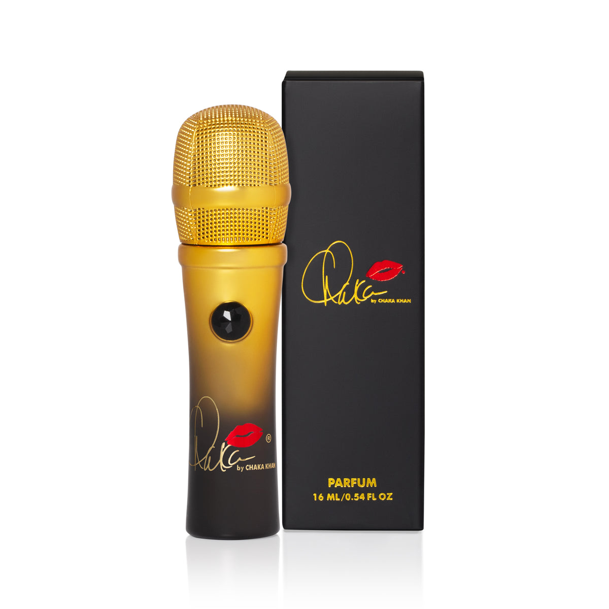 Chaka by Chaka Khan .54 oz. Parfum