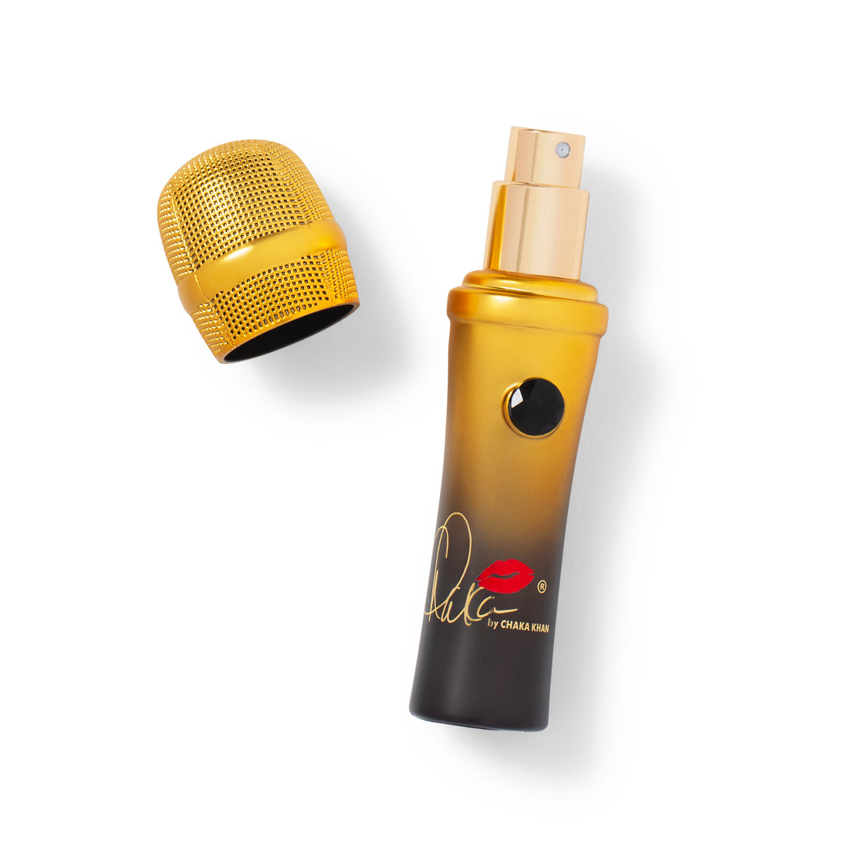 Chaka by Chaka Khan .54 oz. Parfum