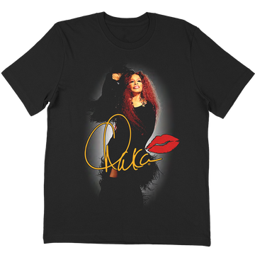 Chaka Khan Official Store