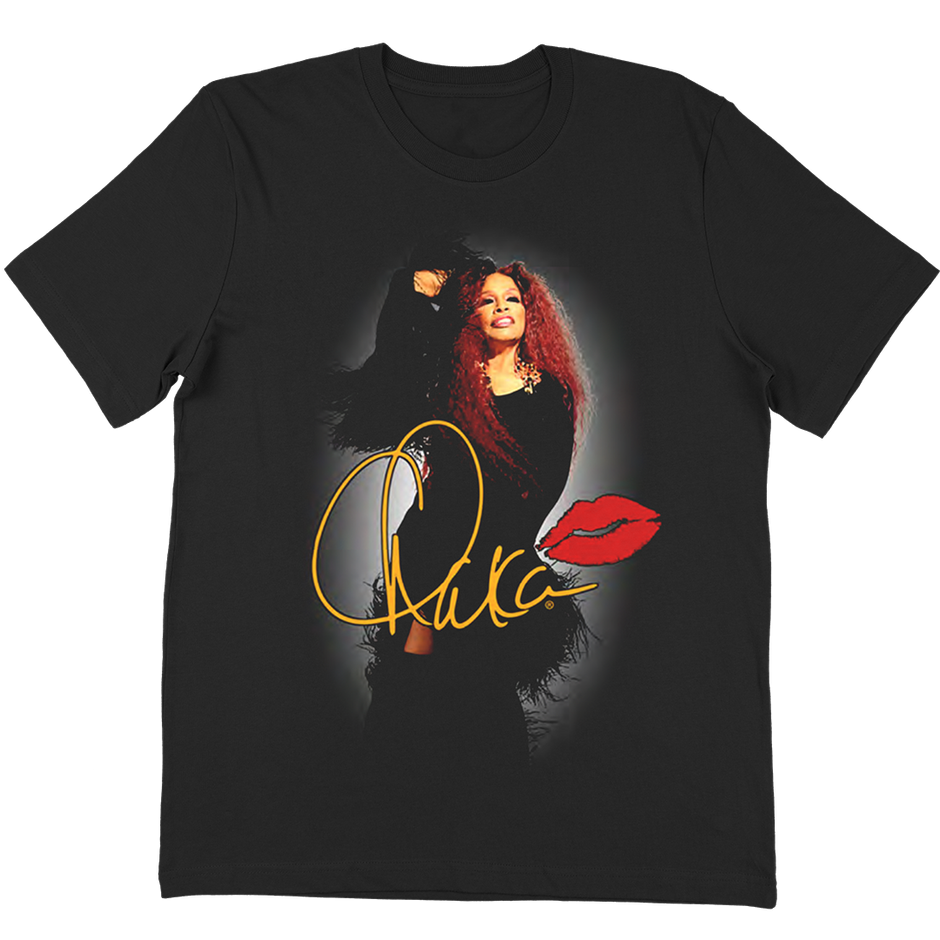 Chaka Khan Official Store
