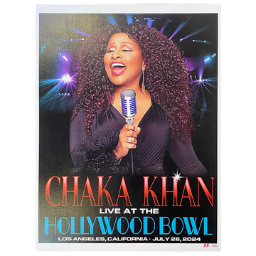 Chaka Khan Official Store