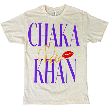 Chaka Khan Official Store