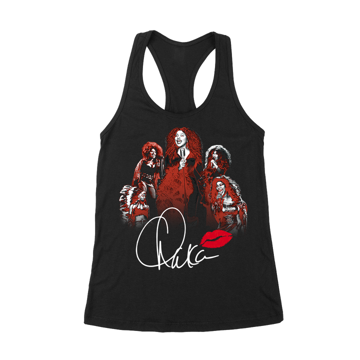 All Chaka Khan